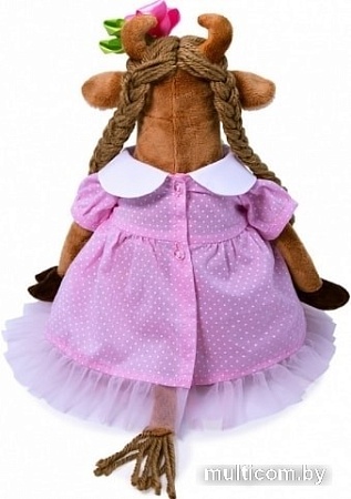 Классическая игрушка BUDI BASA Collection Груня Гуляш Cs29-006 (29 см)