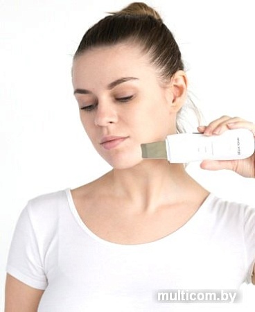 Прибор для ультразвукового пилинга Gezatone BON-990