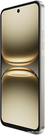 Телефон Tecno Spark Go 2 4GB/128GB (серый титановый)