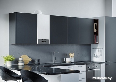 Отопительный котел Ariston Clas XC System 28 FF 3301680