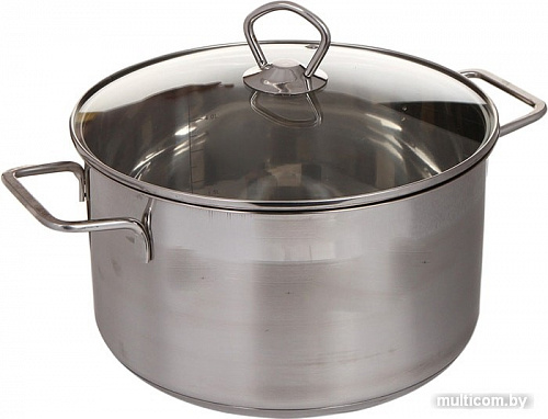Кастрюля Mercury MC-7063