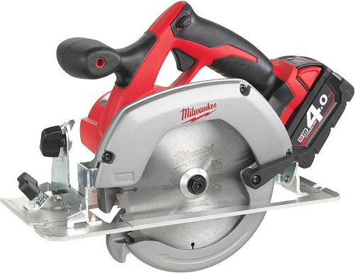Дисковая пила Milwaukee HD18 CS-402B [4933441400]