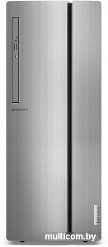 Lenovo IdeaCentre 510-15ICB 90HU006DRS