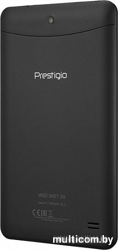 Планшет Prestigio Wize 3427 8GB 3G PMT3427_3G_C_CIS