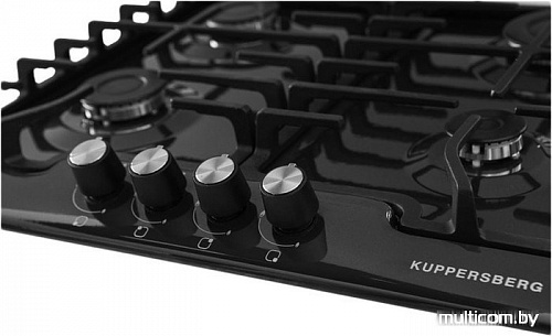 Варочная панель KUPPERSBERG TS 61 B