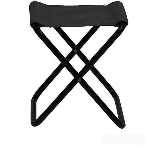 Табурет AksHome Angler (черный)