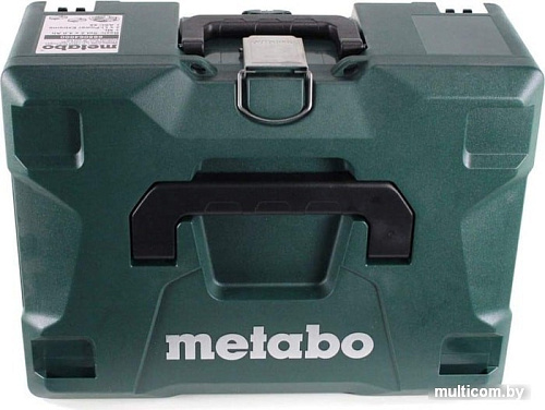 Заклепочник Metabo NP 18 LTX BL 5.0 619002840 (без АКБ, кейс)