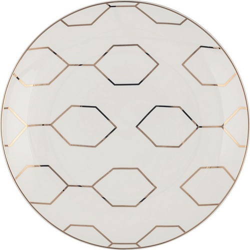 Тарелка десертная Nadoba Mari Bella 901116