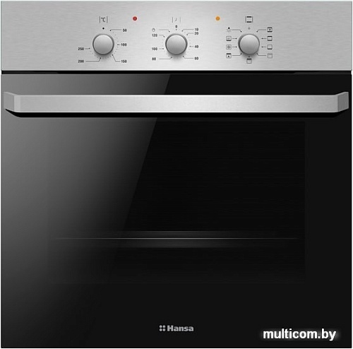 Электрический духовой шкаф Hansa BOEI681621