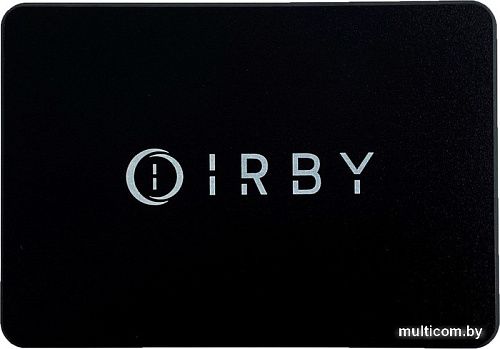 SSD IRBY 256GB SA256-500-400