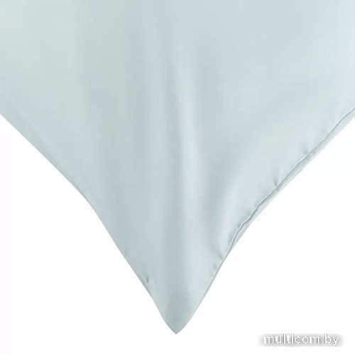 Постельное белье Tkano Essential TK20-PC0025 (2 шт, голубой)