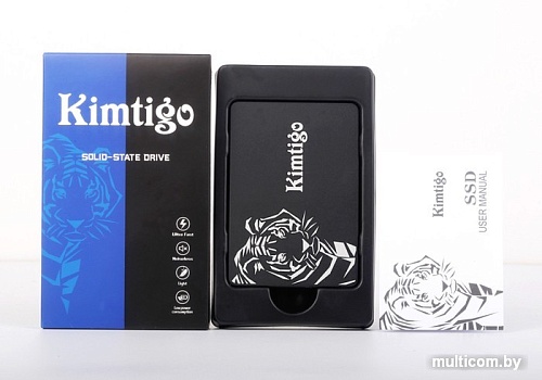 SSD Kimtigo KTA-300 480GB K480S3A25KTA300