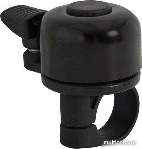 Велосигнал Oxford Mini Alloy Flick Bell BE156B