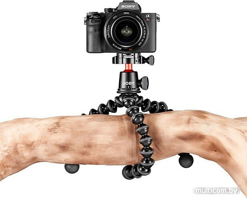 Трипод Joby GorillaPod 3K PRO Kit