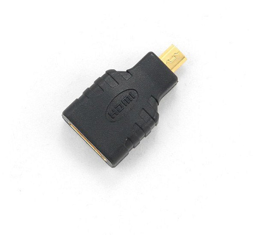 Адаптер Cablexpert A-HDMI-FD