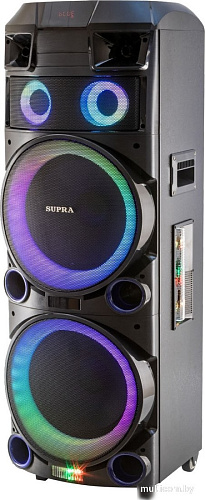 Патибокс Supra SMB-1000