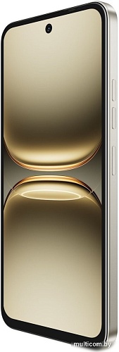 Телефон Tecno Spark Go 2 4GB/128GB (серый титановый)