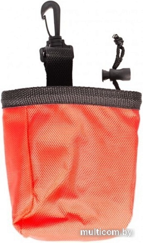 Сумка для лакомств Duvo Plus 11295 (красный)