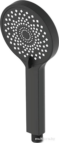 Душевая лейка Diadonna D10-19038BL