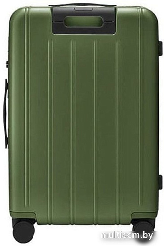 Чемодан-спиннер Ninetygo Touch Luggage 28&quot; (зеленый)