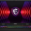 Игровой ноутбук MSI Crosshair 16 HX D14VGKG-461XBY