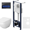 Унитаз AM.PM Inspire 2.0 FlashClean IS450A38.CCC50A