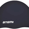 Шапочка для плавания Atemi TC401 (темно-синий)