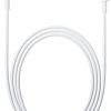 Кабель Apple Lightning to USB 1 м (белый) [MD818ZM/A]