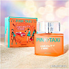 Туалетная вода Brocard Pink Taxi Beauty Time for Women EdT (50 мл)