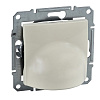 Вывод кабеля Schneider Electric Sedna SDN5500147