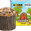 Лакомство для грызунов Боспа Эко Пенек с кунжутом