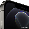 Смартфон Apple iPhone 12 Pro Max 256GB Воcстановленный by Breezy, грейд B (графитовый)