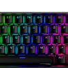 Клавиатура HyperX Alloy Origins 65 (HyperX Red, нет кириллицы)