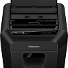 Шредер Fellowes AutoMax 80M