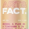 Спрей солнцезащитный Art&amp;Fact SPF15+ Для лица и тела С химическими фильтрами (100 мл)