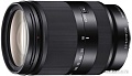 Объектив Sony E 18-200mm F3.5-6.3 OSS LE (SEL18200LE)
