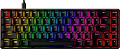 Клавиатура HyperX Alloy Origins 65 (HyperX Red, нет кириллицы)
