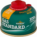 Газовый баллон Tourist Standard TBR-100