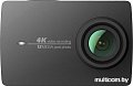 Экшен-камера Xiaomi YI 4K Action Camera (черный)