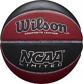 Мяч Wilson NCAA Limited WTB06589XB07 (7 размер)