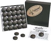 Наклейка для кия Tweeten Le Pro 45.026.14.0-50 (50 шт)