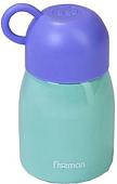 Термос Fissman 9764 300 мл (бирюзовый)