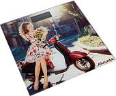 Напольные весы Аксинья КС-6012 Джульетта