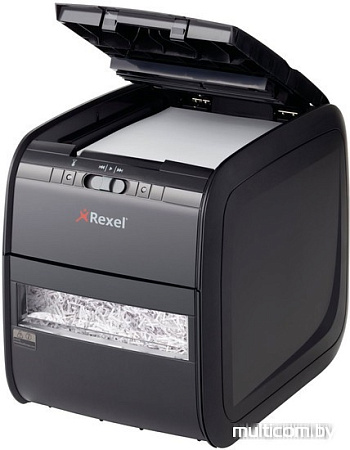 Шредер Rexel Auto+ 90X [2103080eua]