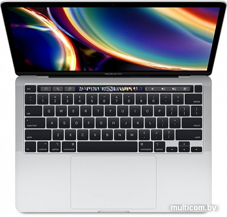 Ноутбук Apple MacBook Pro 13" Touch Bar 2020 MXK62
