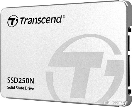 SSD Transcend SSD250N 2TB TS2TSSD250N
