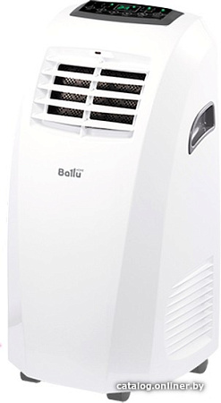 Мобильный кондиционер Ballu Aura BPAC-09 CP_22Y
