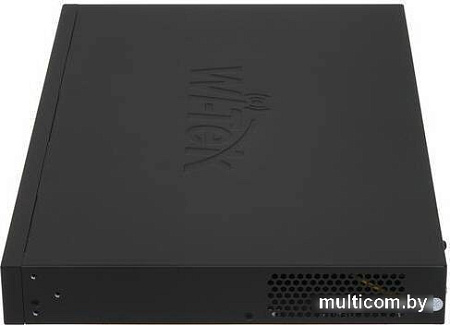Управляемый коммутатор 2-го уровня Wi-Tek WI-PMS328GF