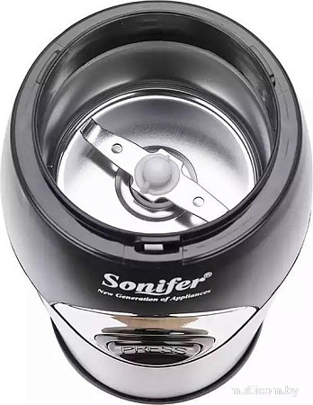 Электрическая кофемолка Sonifer SF-3507