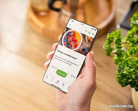Стационарный блендер Philips HR3760/10